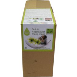 LINA LINE Dišeči mehčalec - Ylang-Ylang - 3 l Cene