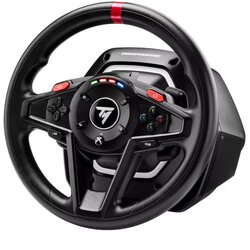 Thrustmaster T128-X WORLD TYPE C (PLUG EU) DIRKALNI VOLAN Cene