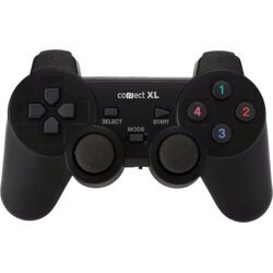 Gamepad CONNECT XL CXL-WG500 5in1 wireless Cene