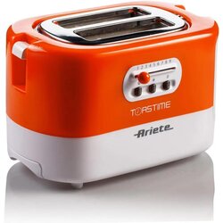 Ariete Toster 0159 700W 9 stopenj rjavenja oranžen, (5000118992) Cene