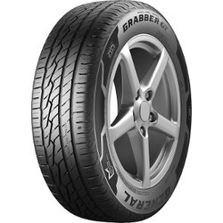 General Grabber GT Plus ( 265/40 R21 105Y XL ) letnja auto guma Cene