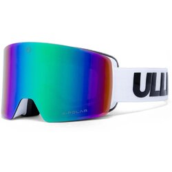 Uller Dodatki šport Snowflake Bela Cene