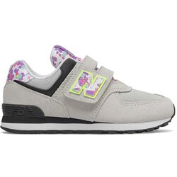 New Balance Športni copati PV574WO1 - bež - vel. 32 Cene