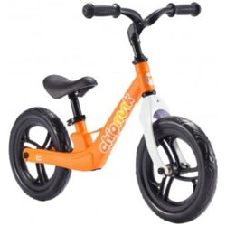 Royal Baby Dječji bicikl bez pedala ChipMunk magnezij narančasti CM-B002 Cene