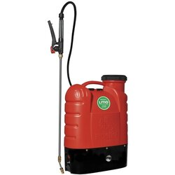 Ausonia Nahrbtna akumulatorska škropilnica (12 V, litij-ionska baterija, 16 l) Cene