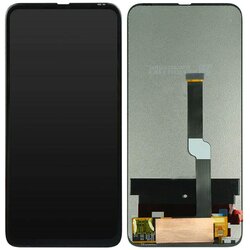 Moto lcd za fusion plus black bez frejma original Cene