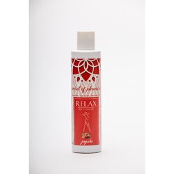 Relax ulje za masažu jagoda Cene