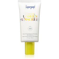 Supergoop! Mineral Unseen Sunscreen mineralna krema za sončenje SPF 40 50 ml Cene