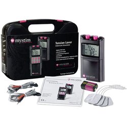 Mystim komplet tension lover e-stim tens unit Cijene