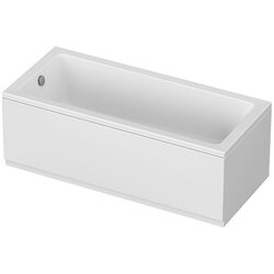 Aquaestil Como kada 180x80cm set AQ COMO 180 Cene