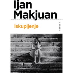 KOSMOS IZDAVAŠTVO Ijan Makjuan - Iskupljenje Cene
