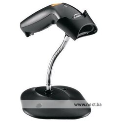 POS Skener ZEBRA LS1203, 1D, USB, STALAK Cene