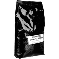 JOERGES Espresso Qualita Rosso 1 kg Espresso Beans Cene