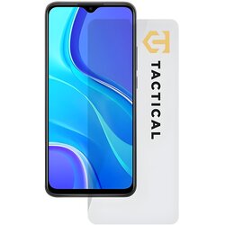 TACTICAL Glass Shield 2.5D staklo za Xiaomi Redmi 9 - Prozirna Cene