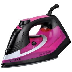 Singer pegla STI-1740-CRBF 2600 W Cene