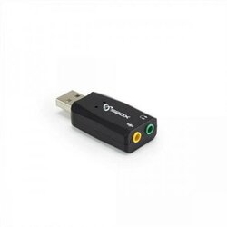 S Box USB zvučna kartica USBC-11 5.1/3D Cijene