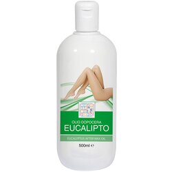 Terzi Eukaliptus Ulje, Posle depilacije, 500 ml Cene