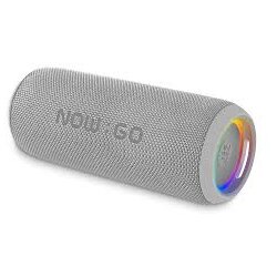 NowGo Zvučnik F6, Bluetooth, Sivi Cene