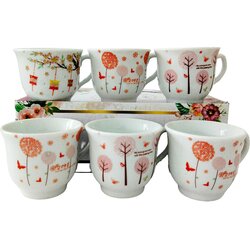 ASCH Set šolja 6348 80ml Cene