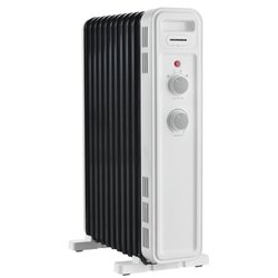 Heinner Uljani radijator HEINNER HOH-M11WH-BK 11rebara/2300W Cene