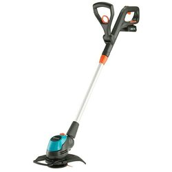 Gardena Akumulatorska kosilnica na nitko EasyCut 23/18V-P4A (18 V, Li-Ion, 2 Ah, širina reza: 23 cm) Cene