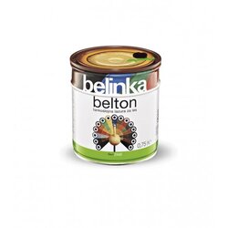 Belinka Belton br.5 ebanovina 0,75L Cene