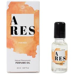SECRET PLAY Ares Natural Pheromones Perfume Oil 20ml Cijene