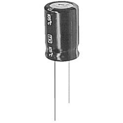 JAMICON elektrolitski kondenzator radijalno ožičen 16 V 20 % (Ø x V) 16 mm x 25.0 mm 1 kom. Cene