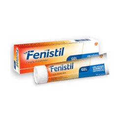 GlaxoSmithKline Fenistil gel Cene