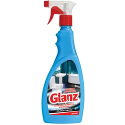 GLANZ Sredstvo za čišćenje kupaonica 750ml Cene