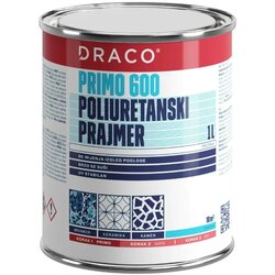 DRACO Sredstvo za impregnaciju primo 600, 1 l Cene