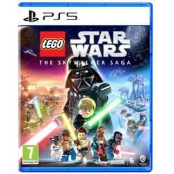 Lego STAR WARS SKYWALKER SAGA PS 5 Cene