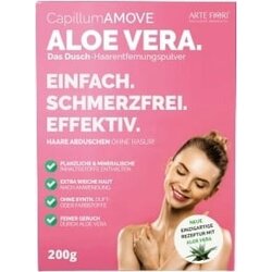 Arte Fiori capillum amove aloe vera - 200 g Cene