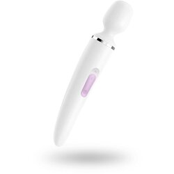 Satisfyer klitoralni masažer Wand-er Cene