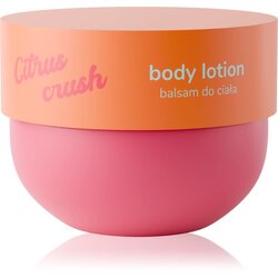 Fluff Orange & lemon losjon za telo 150 ml Cene