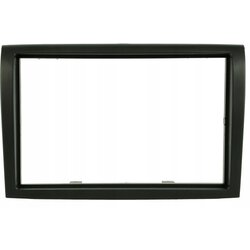 PerPic Blenda okvir za auto radio CITROEN, FIAT, PEUGEOT 2DIN RAM-40.205.5 Cene