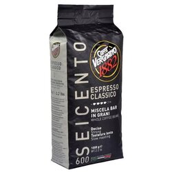 Oznake: Caffe Vergnano Vergnano Caffe Vergnano – Kafa u zrnu Classico 600 1kg Cene
