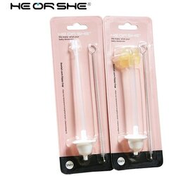 Heorshe dental care slamčica + četkica stepen 1 Cene