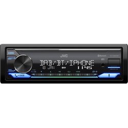 JVC KD-X482DBT Cene