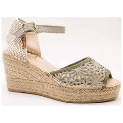 Vidorreta Espadrile - Zelena Cene