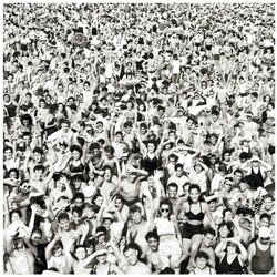 George Michael Michael, George - Listen Without Prejudice (Remastered) Cene