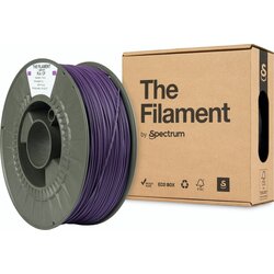 The Filament PLA CF Purple - 1,75 mm / 1000 g Cene