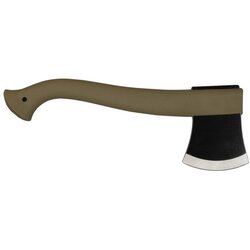 Morakniv Sekira za kampovanje/boravak u prirodi - zelena Cene