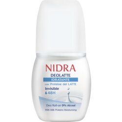 Nidra ženski roll on idratante, 50ml Cene