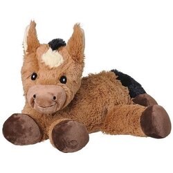 Marvida Ogrevan plišasti - konjiček - welliebellies® Cene