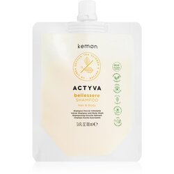 Kemon Actyva Bellessere šampon in gel za prhanje 2v1 100 ml Cene