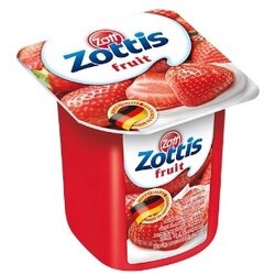 Zott Puding IS fruit 115g Cene