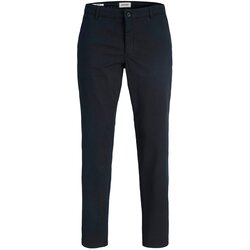 Jack & Jones Chino hlače 'JPSTOLLIE' mornarska Cene