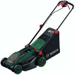 Bosch Rotak 18V2-38 solo Akku-Rasenmäher Cijene