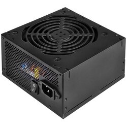 Silverstone ST40F-ES230 power supply unit 400 W 20-pin ATX ATX Black Cene